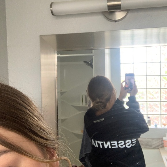 Fear of God hoodie - Picture 2 of 4